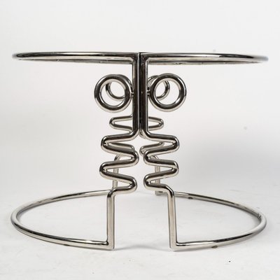 Table basse par Vincent DARRE