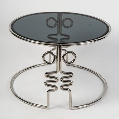 Table basse par Vincent DARRE