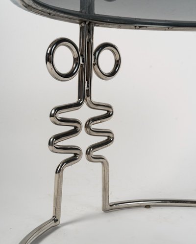 Table basse par Vincent DARRE