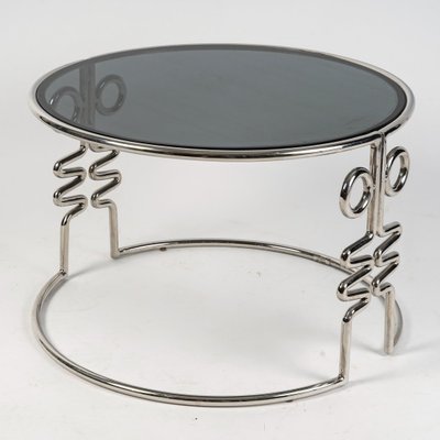 Table basse par Vincent DARRE