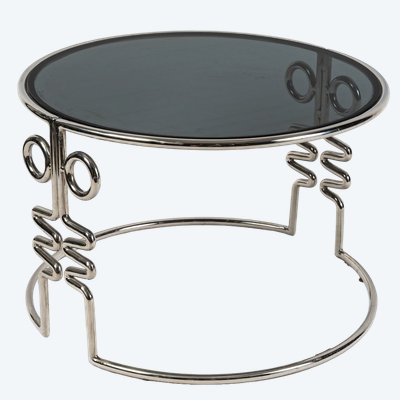 Table basse par Vincent DARRE