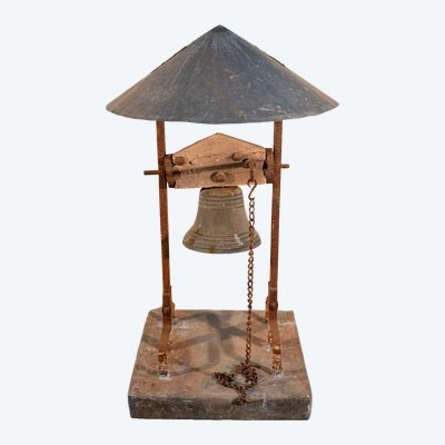 Property Bell