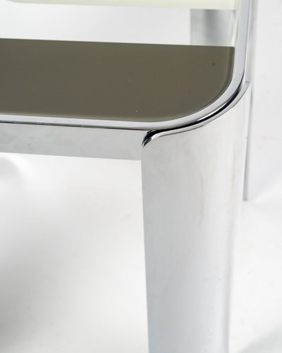 Table d'appoin t par Danielle QUARANTE