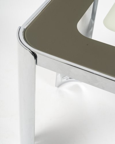 Table d'appoin t par Danielle QUARANTE