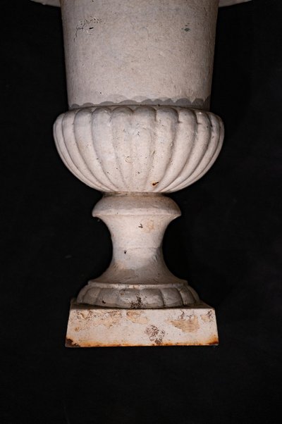 Pair Of Medici Vases