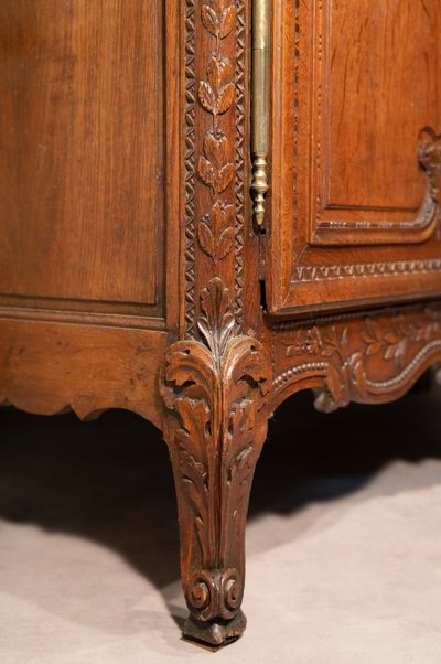 Armoire Normande De Mariage
