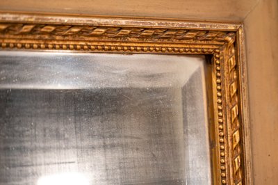 Fireplace Trumeau