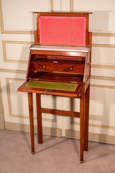 Billet doux de style Louis XVI