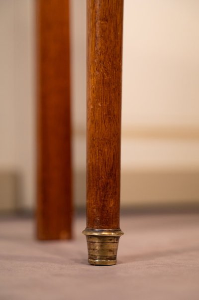 Billet doux de style Louis XVI