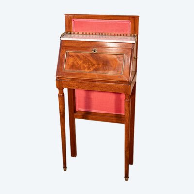 Billet doux de style Louis XVI