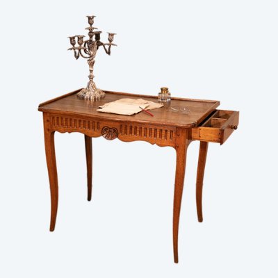 Table à écrire époque Louis XV