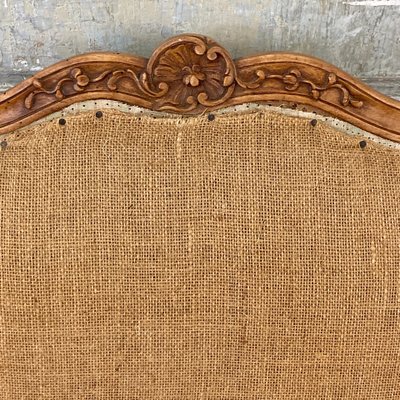 Sedia d'epoca Luigi XV