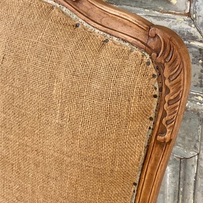 Sedia d'epoca Luigi XV