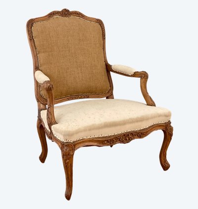 Sedia d'epoca Luigi XV
