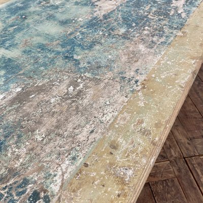Large table XIX