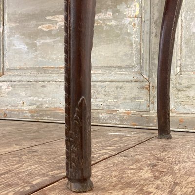 Table Provençale en noyer XVIII