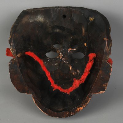 Maschera da ballo - Guatemala