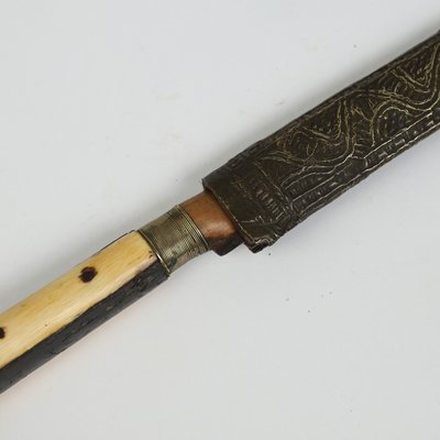 Pugnale ottomano "bichaq" - Turchia