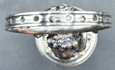 TOOTHPICK HOLDER