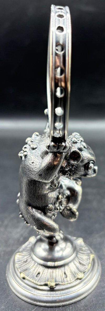 TOOTHPICK HOLDER