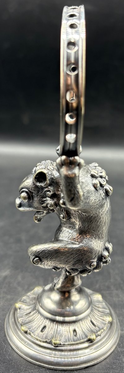 TOOTHPICK HOLDER