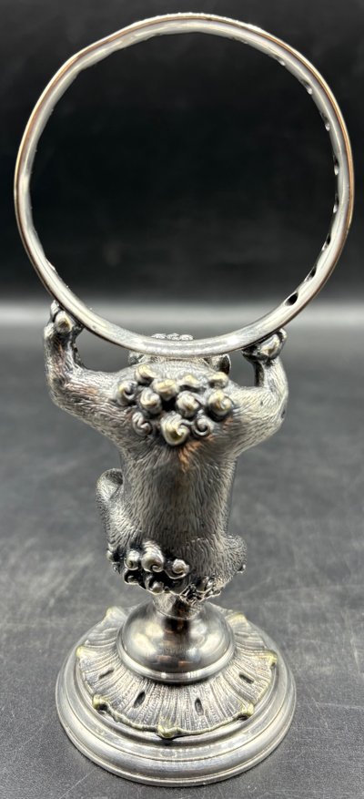 TOOTHPICK HOLDER