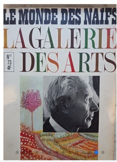 Philippe lepatre 1900/1979