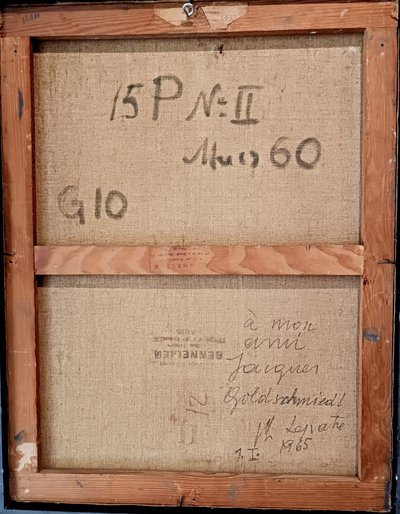 Philippe lepatre 1900/1979