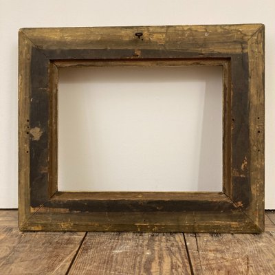 Channel frame XIX