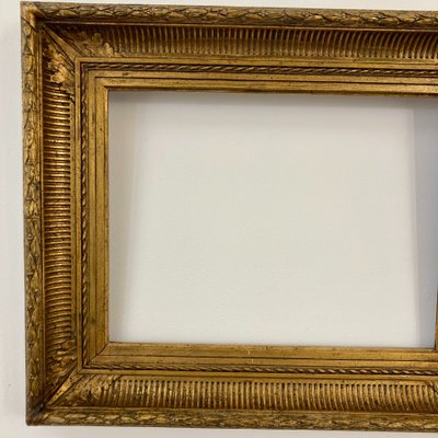 Channel frame XIX