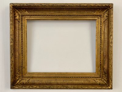 Channel frame XIX