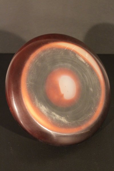  Vaso a trottola Gallé