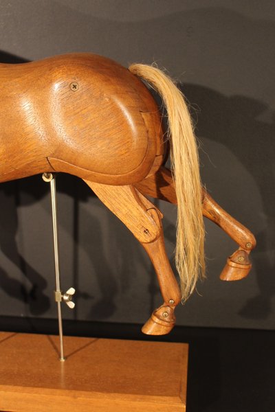 Mannequin d'artiste peintre ou sculpteur