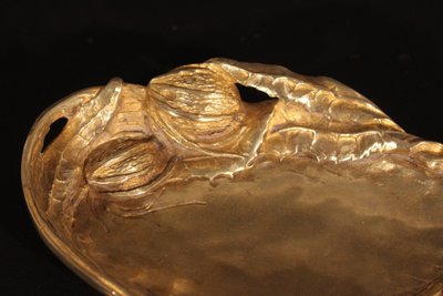 Vide poche art nouveau