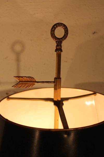 Borsa dell'acqua calda Luigi XVI