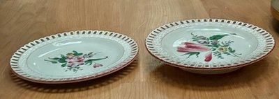 Plates
