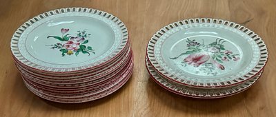 Plates
