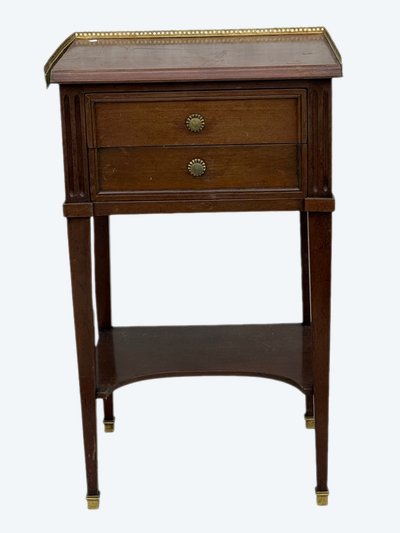 Table de chevet