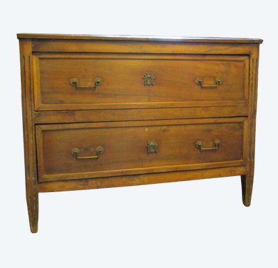 Commode Louis XVI