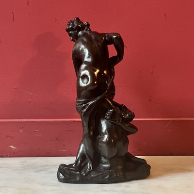 La virtù trionfa sul vizio