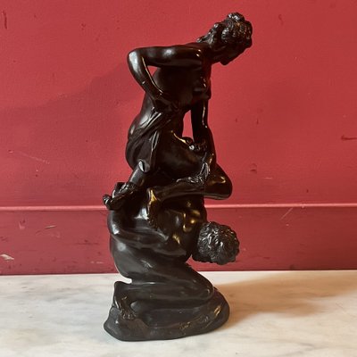 La virtù trionfa sul vizio