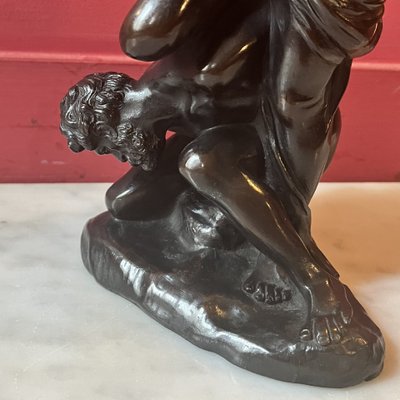 La virtù trionfa sul vizio