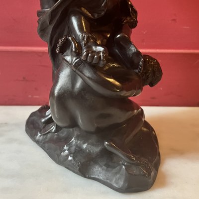La virtù trionfa sul vizio