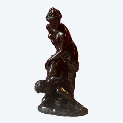 La virtù trionfa sul vizio