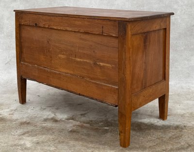 Commode