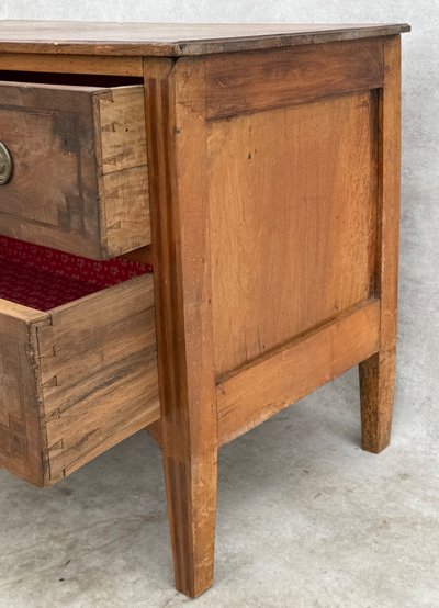 Commode