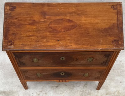 Commode