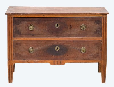 Commode