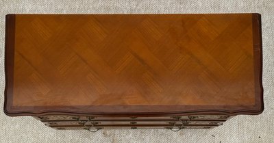 Commode