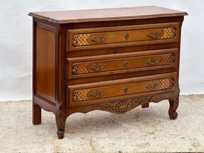 Commode